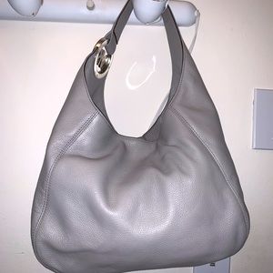 Michael Kors NWT Fulton LG Hobo bag